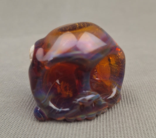 Antman Skull Pendant