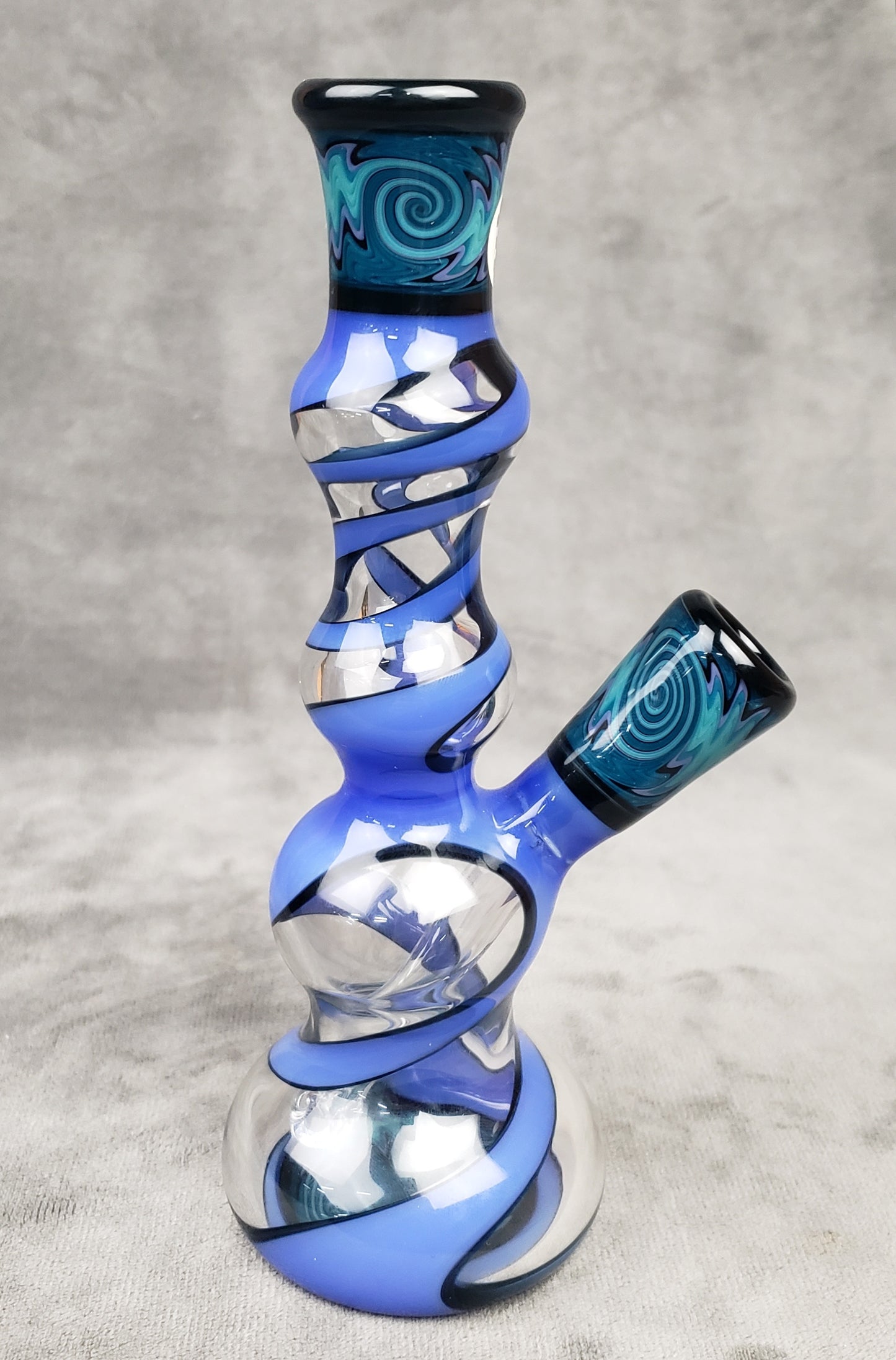 SKREWG Spuncalmo Mini Tube