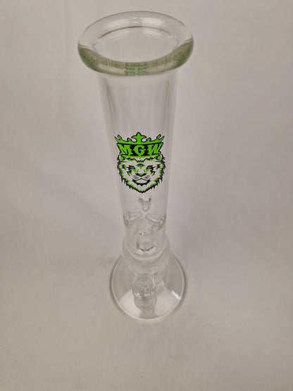 MGW Stemless Diffy Cap (Big) Green