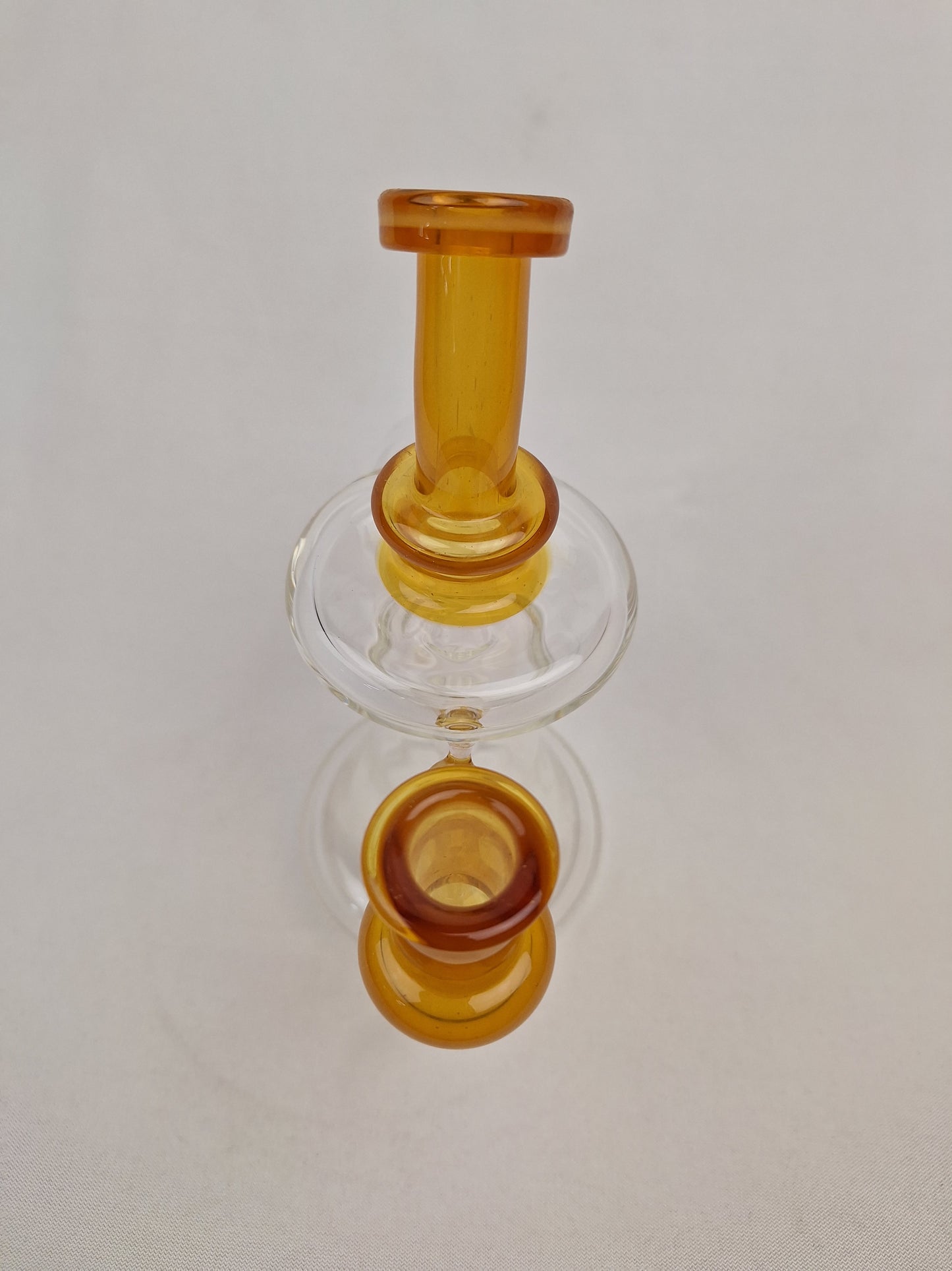 Kito Colored Incycler Yellow