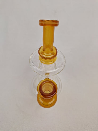 Kito Colored Incycler Yellow