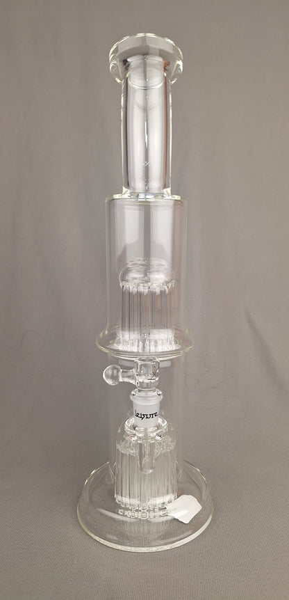 Leisure 13 to 29 Arm Flower Tube