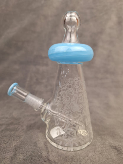 Hops Baby Bottle Rig