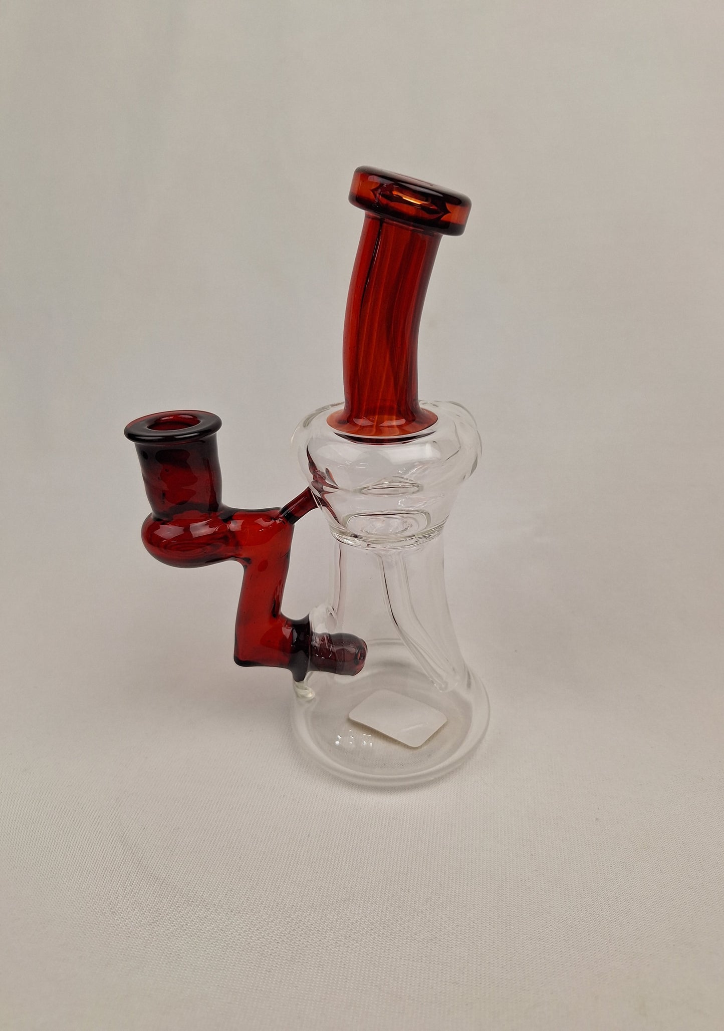 Kito Colored Incycler Red
