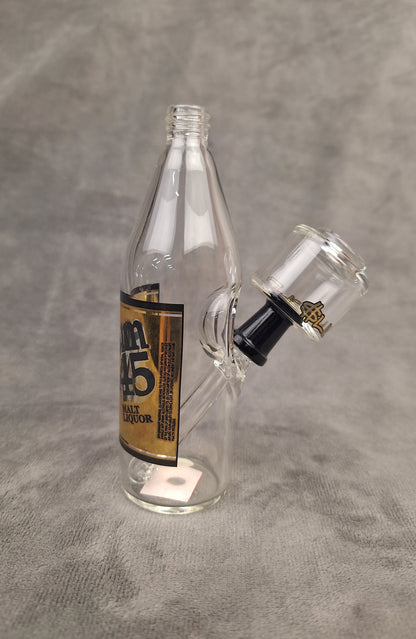 Slum Gold 40 oz Rig 10MM