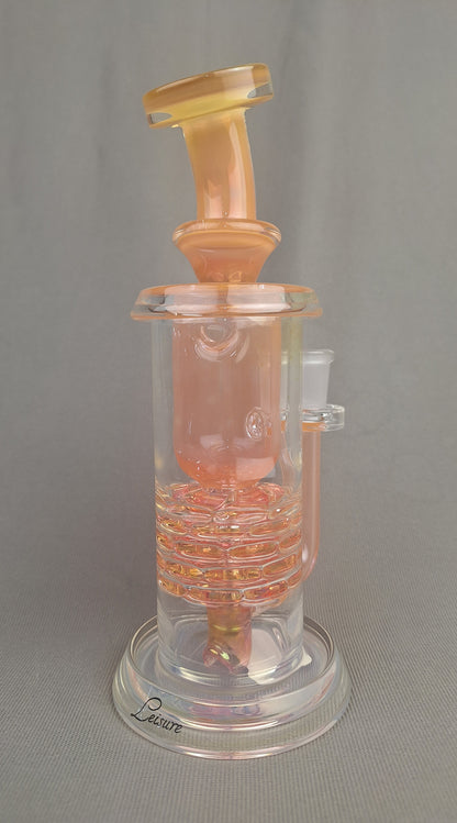 Leisure Fumed Brickstack Incycler