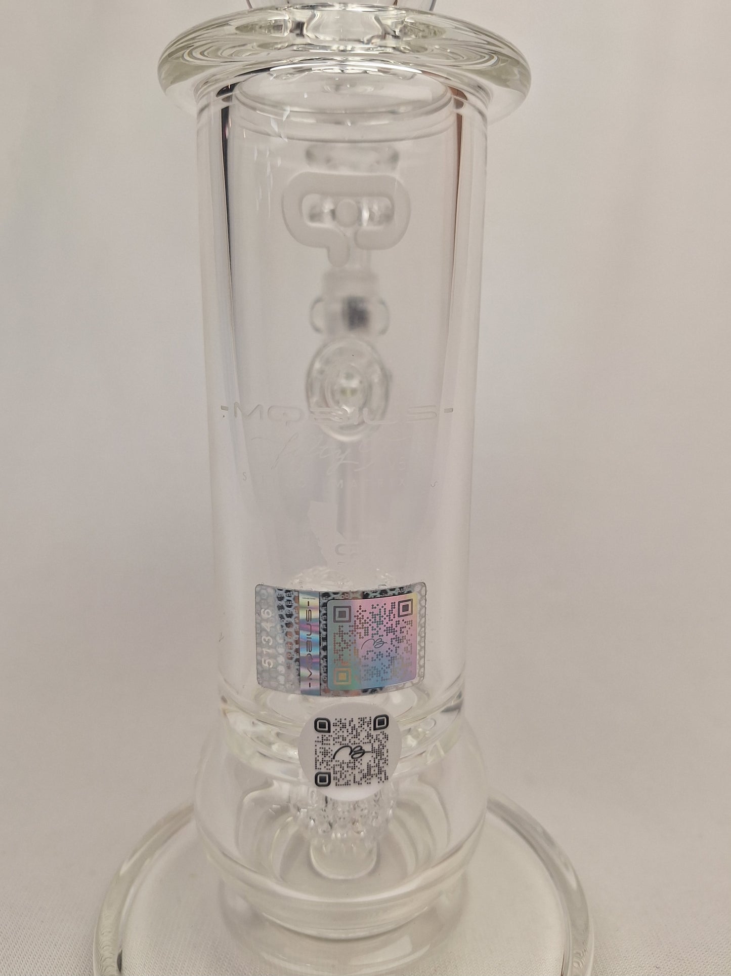 Mobius 50 T  V5 Tube