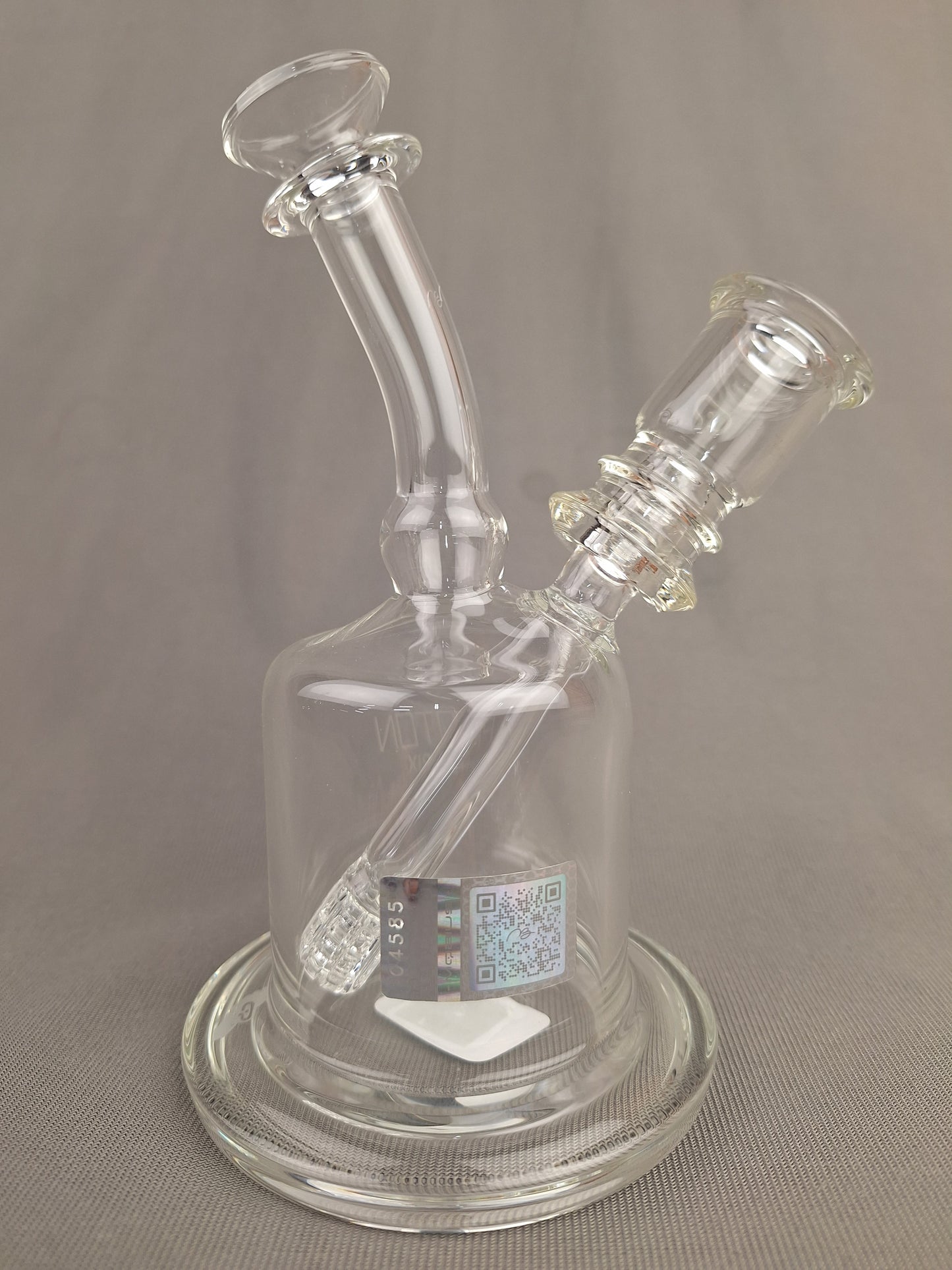 Mobius Proton Matrix Rig