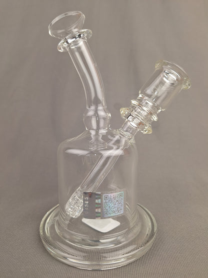 Mobius Proton Matrix Rig