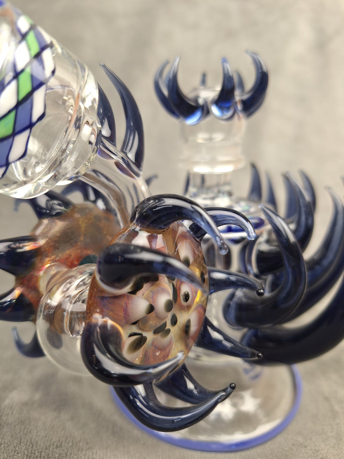 Freek Rig w/ Chad G. Marbles