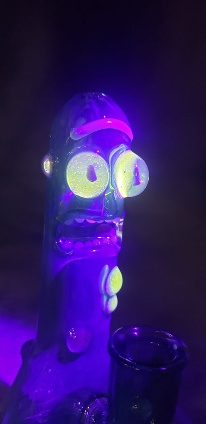 Spaced Out Pickle Rig