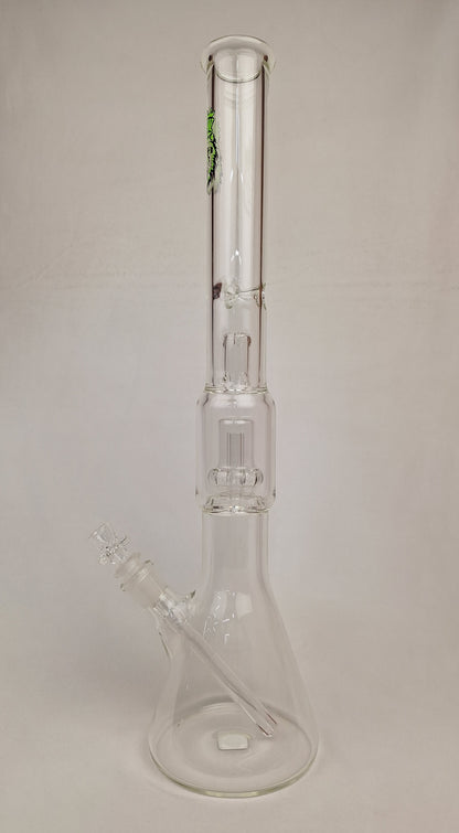 MGW Beaker Bottom Cirq DBL Green