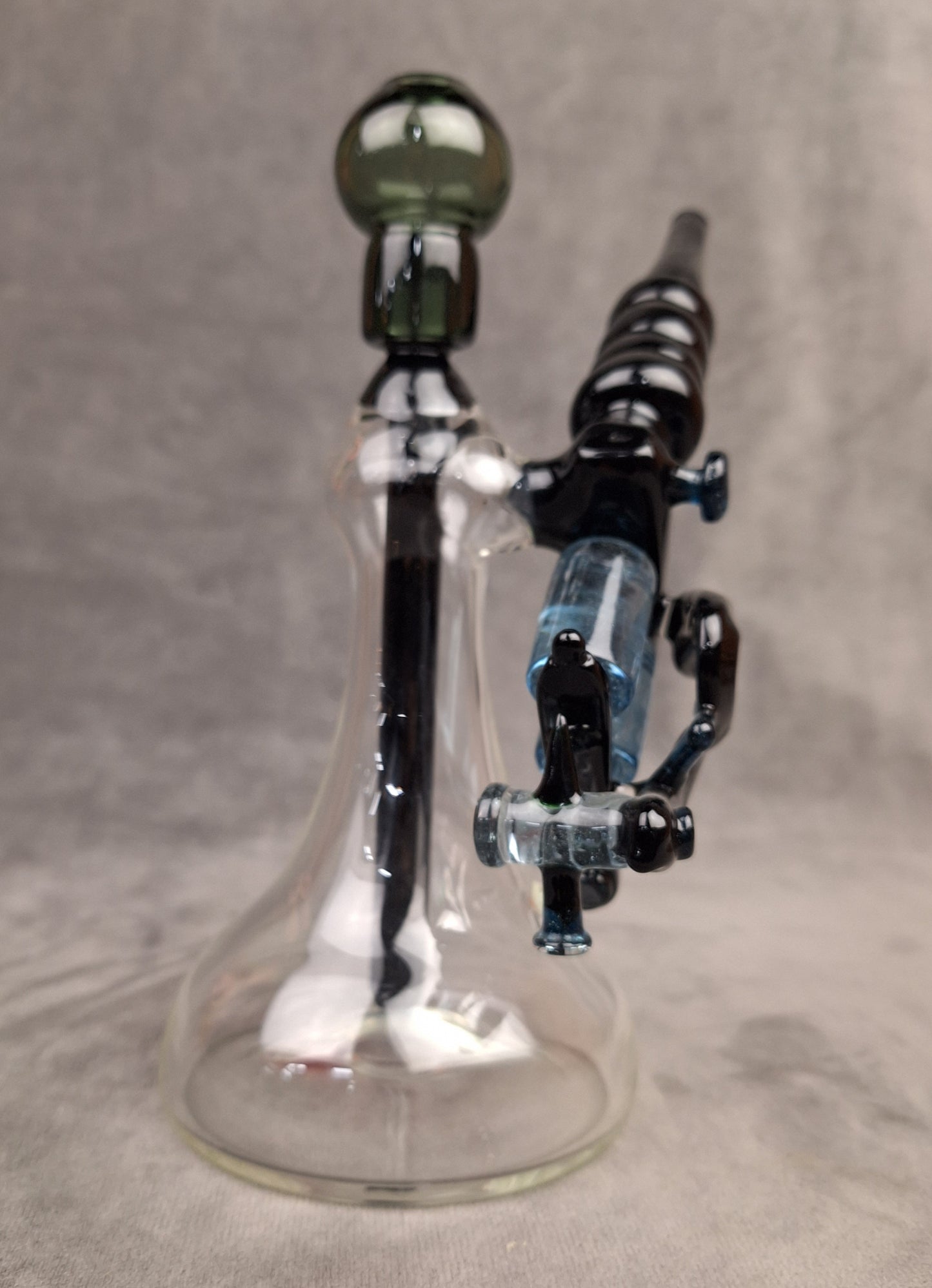 JMass Tattoo Rig