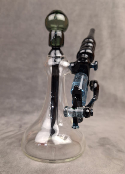 JMass Tattoo Rig