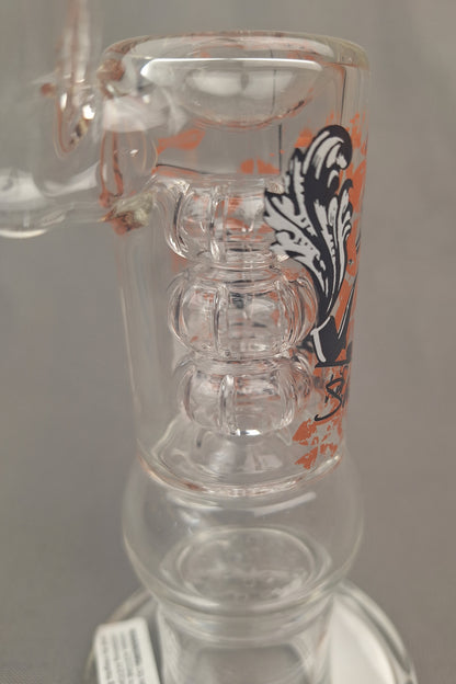 Sheldon Triple Stack 38 M14 Clear