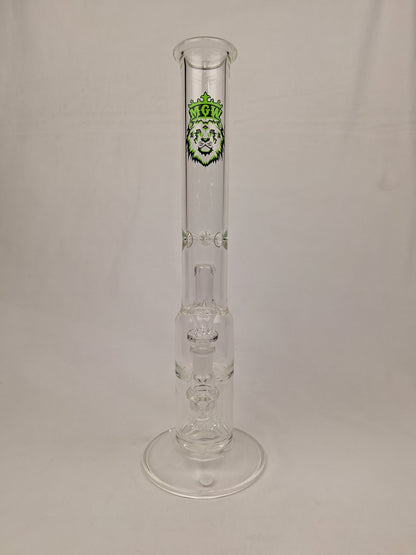 MGW Stemless Diffy Cap (Big) Green