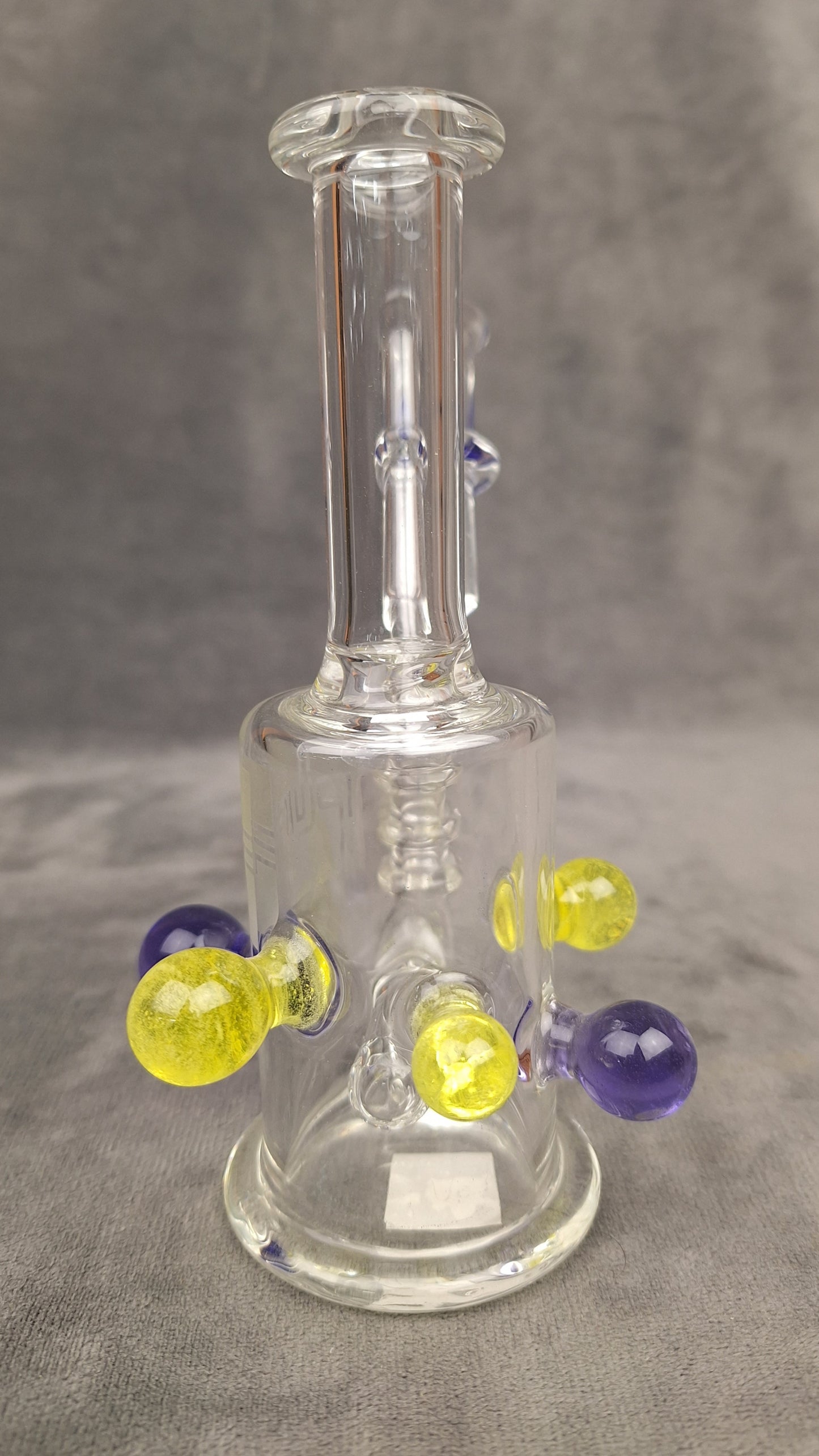 Puff Zinger w/ Color Nubs