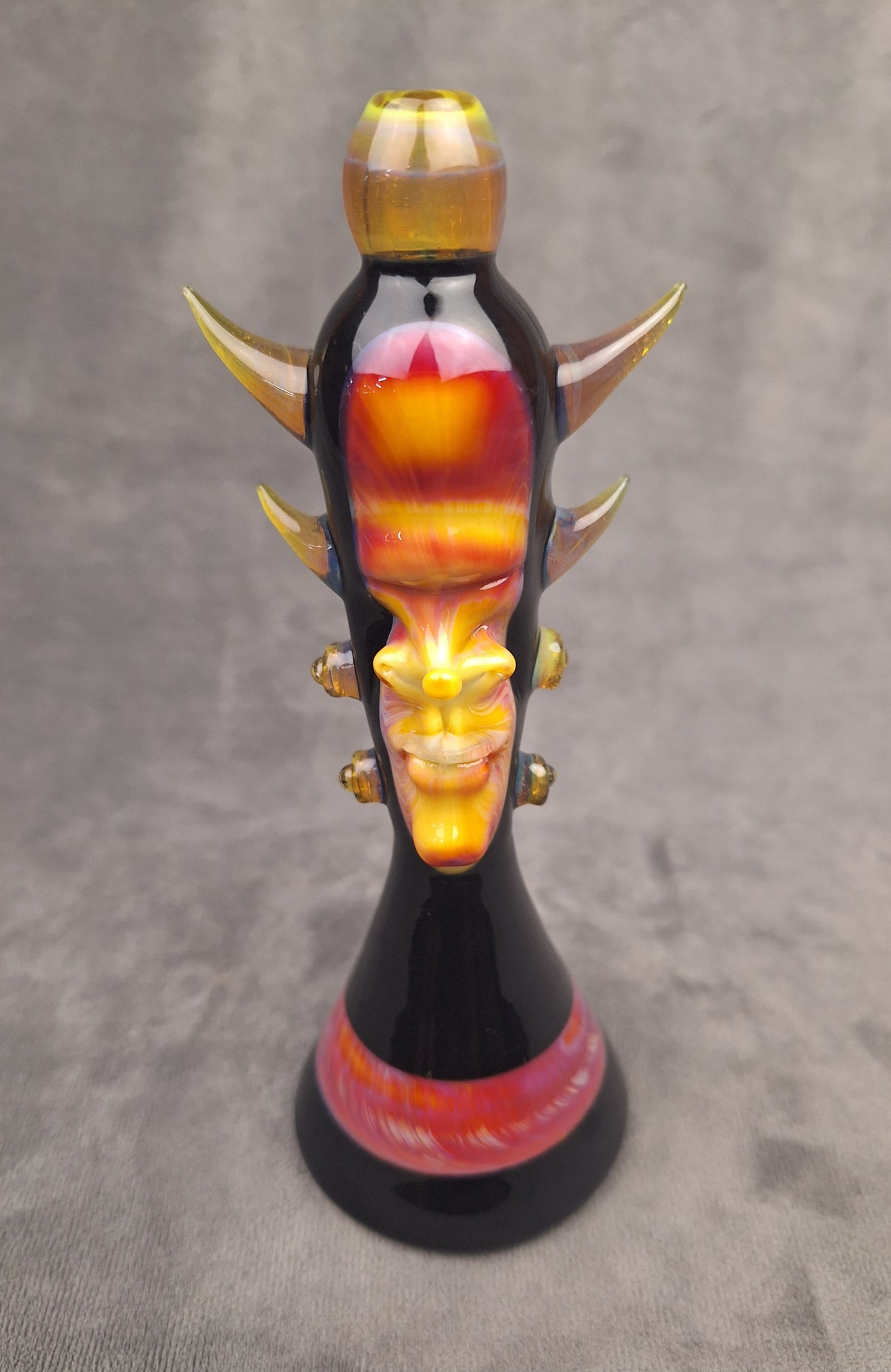ICK-E Shaman Mini 10MM
