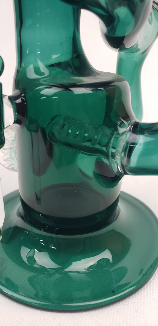 Diggy Recycler