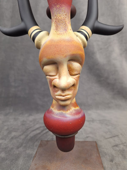Bishop Solar Trickster