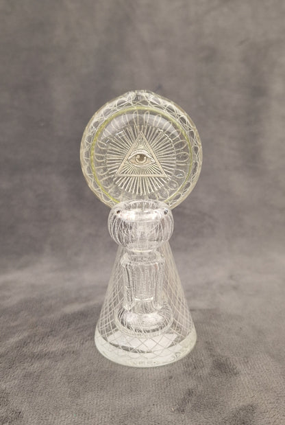 Bezerker All Seeing Eye