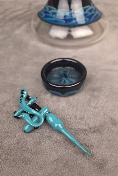 Tyme/J Mass Tattoo Bub Set