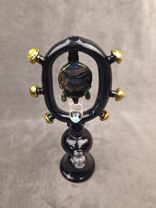 Bezerker Buddah Rig w/ Fume