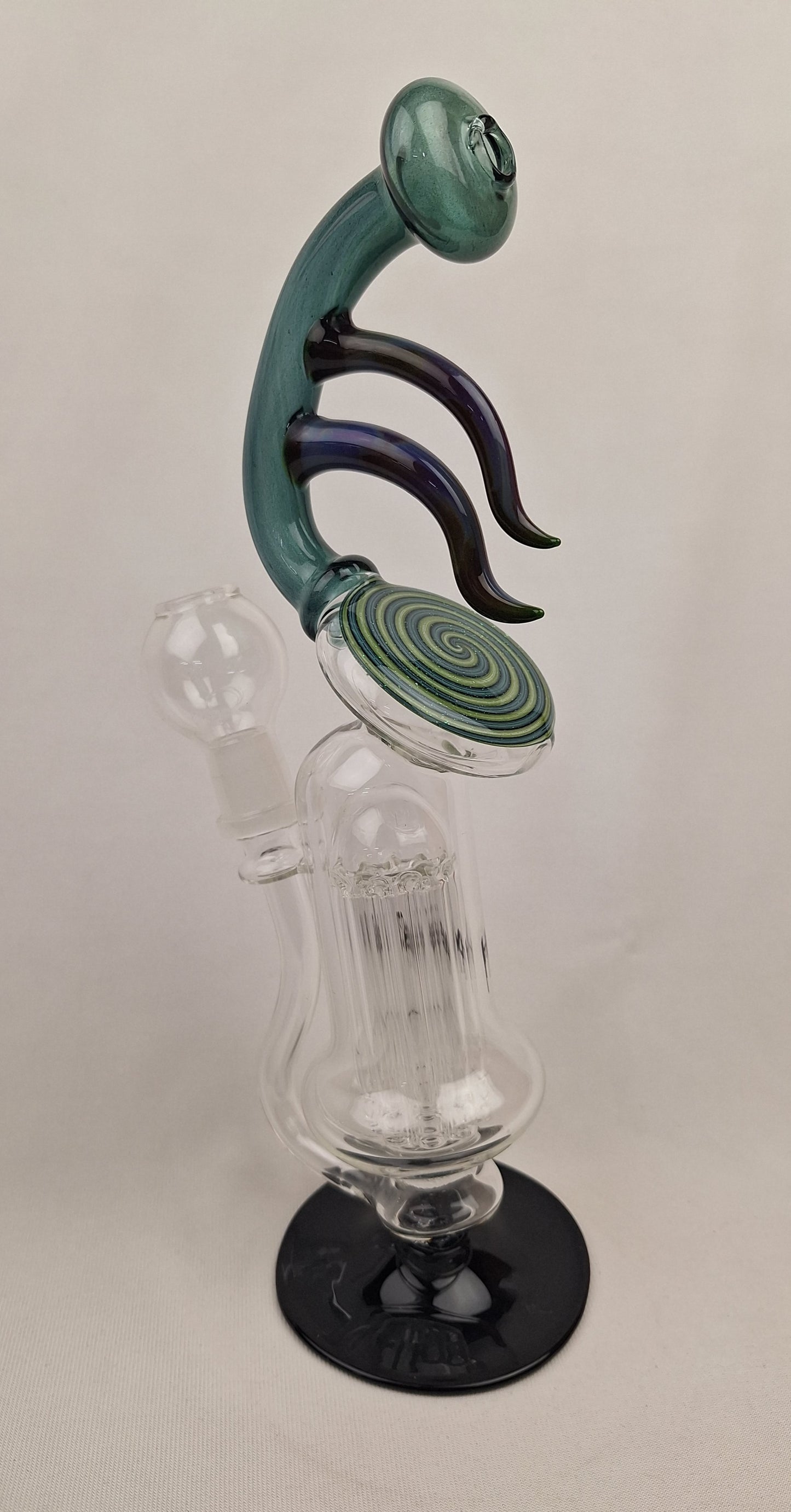 Hoobs Dichro Drag - on