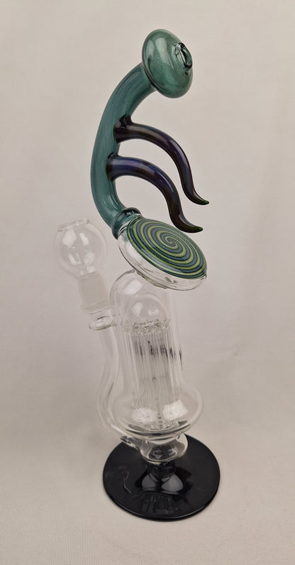 Hoobs Dichro Drag - on