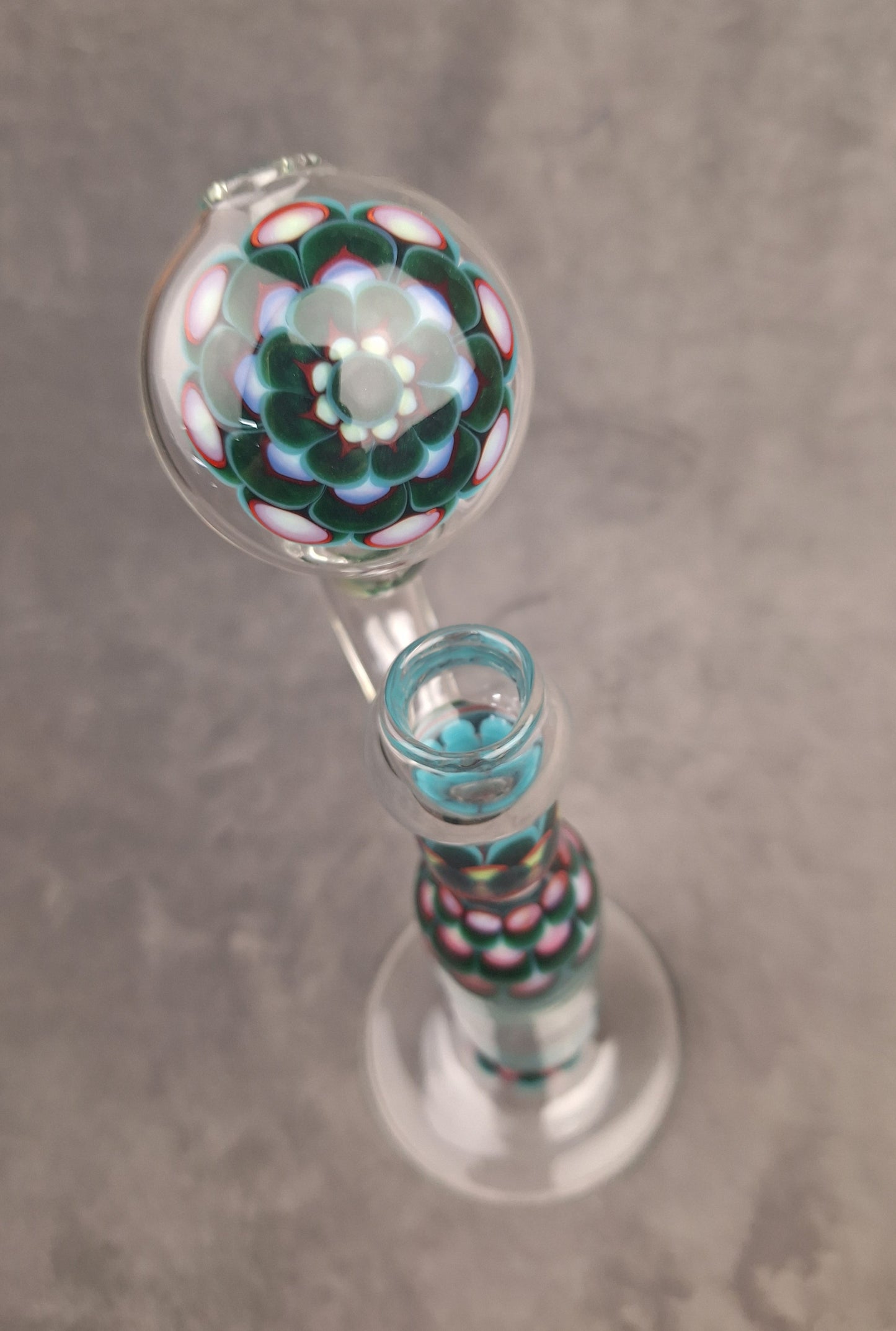 Yunk Heavenly Feather Rig