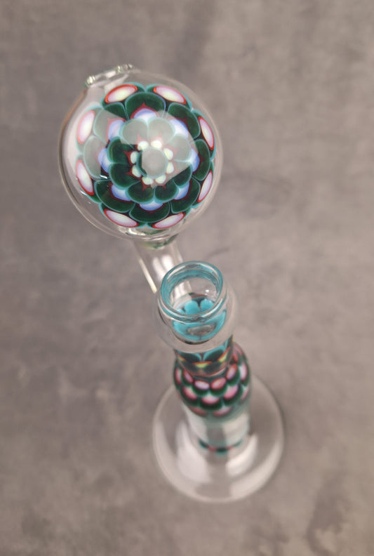 Yunk Heavenly Feather Rig