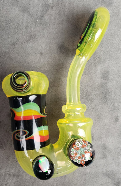 Tricksta Lemon Drop Sherlock