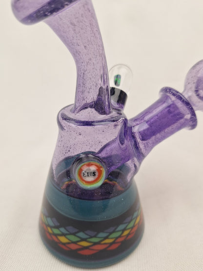 Eios Filla Purple Mini