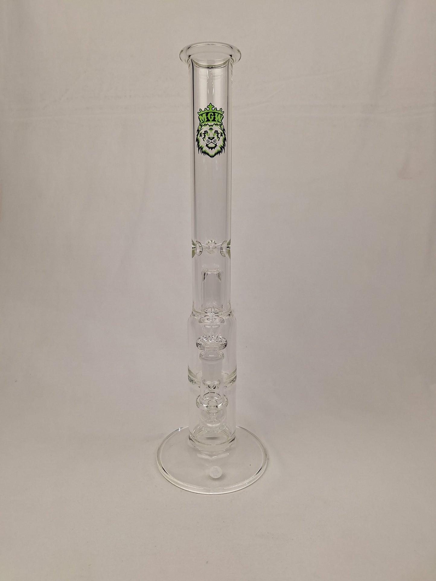 MGW Stemless Diffy Cap Green