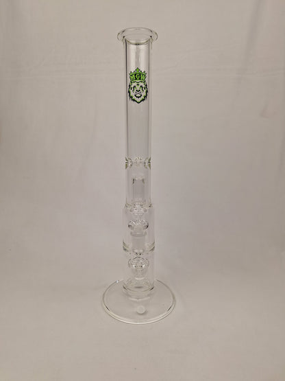 MGW Stemless Diffy Cap Green