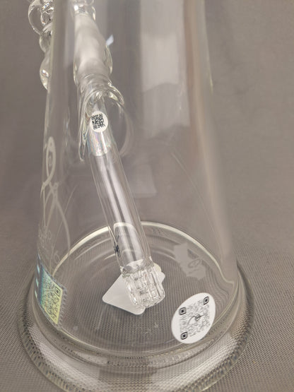 Mobius GRB 16 tube
