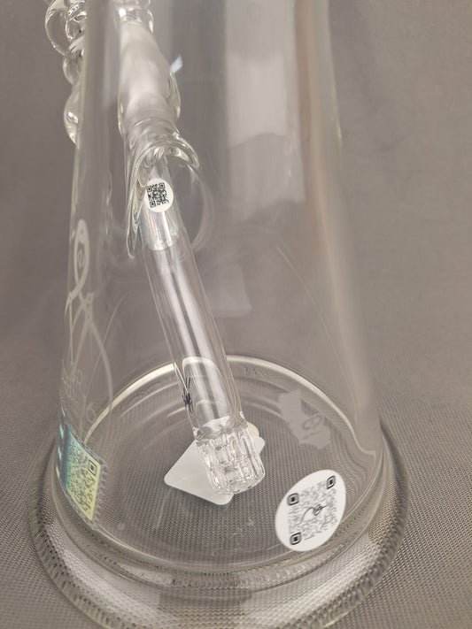 Mobius GRB 16 tube