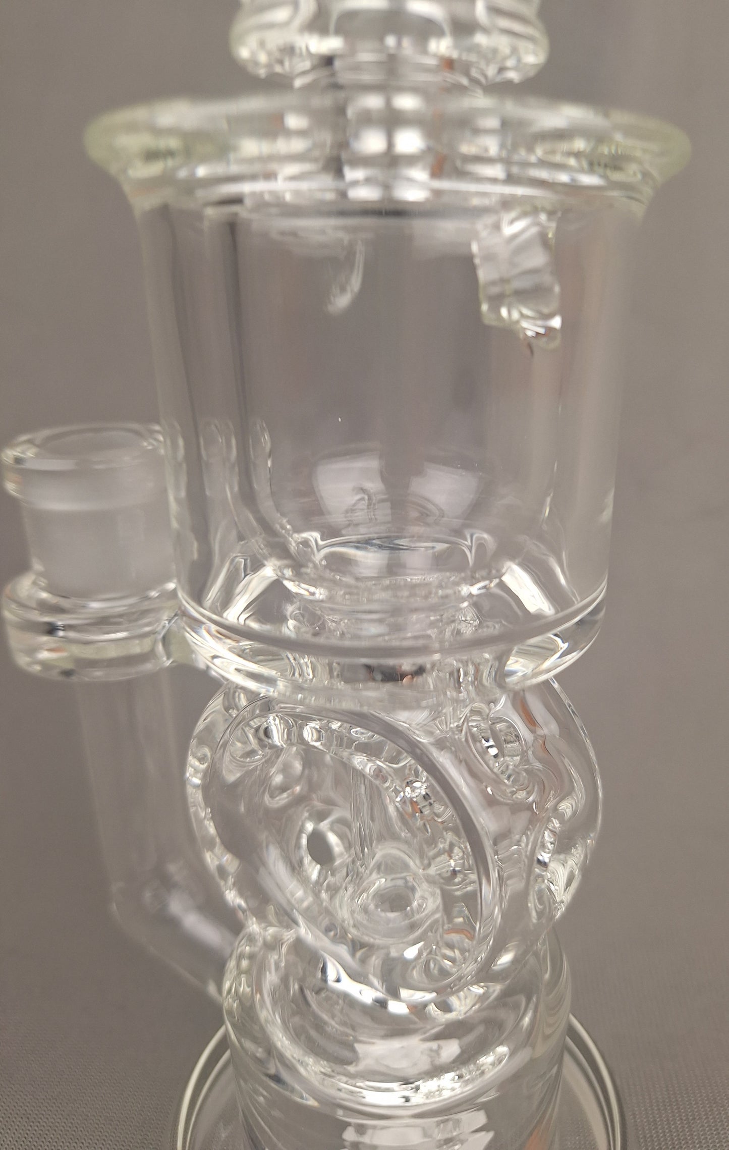 Leisure Swiss Donut Incycler