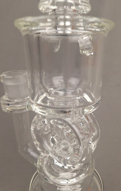 Leisure Swiss Donut Incycler