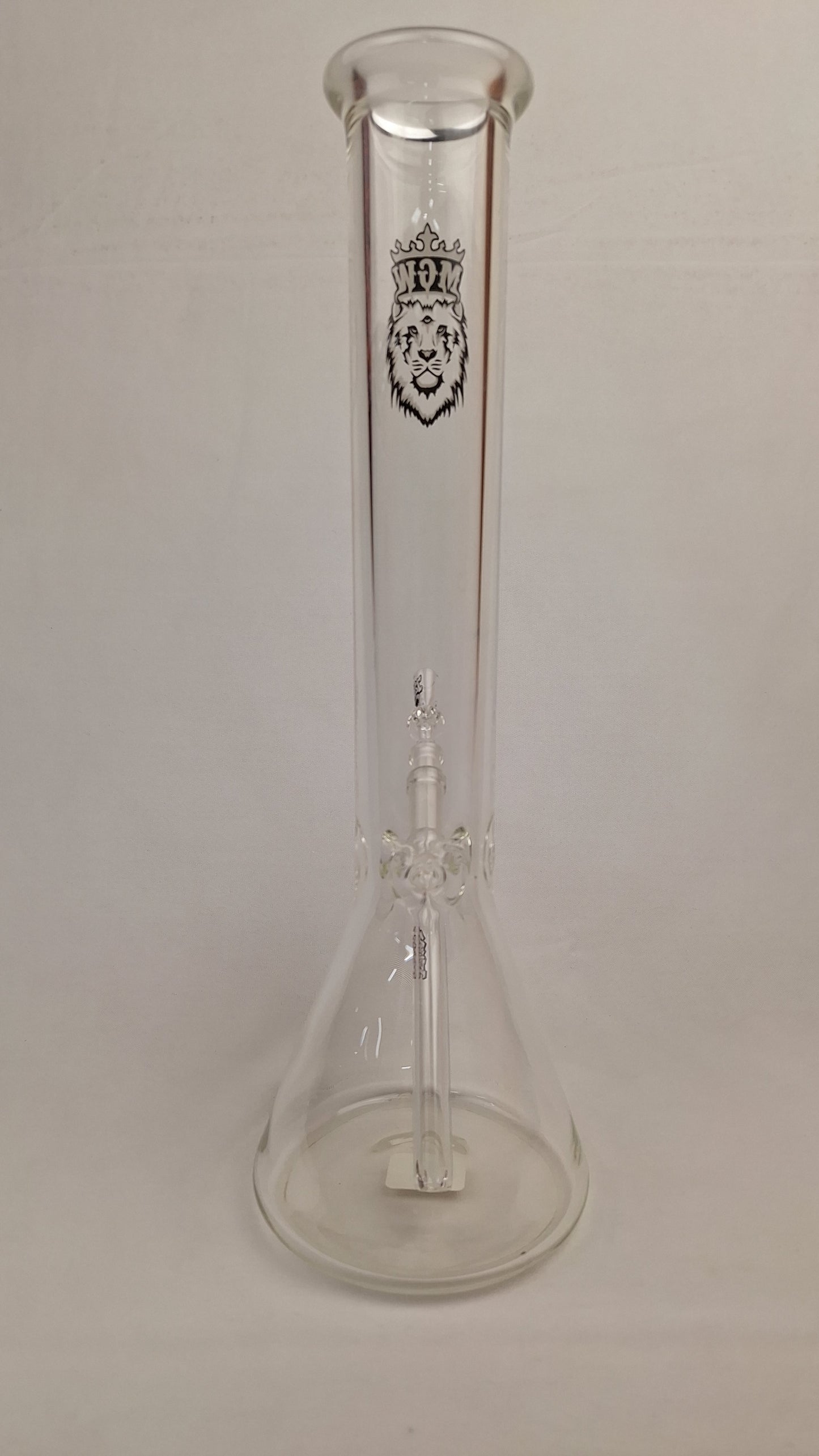 MGW Beaker 18"" White