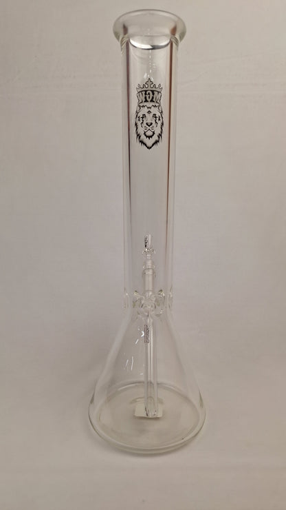 MGW Beaker 18"" White