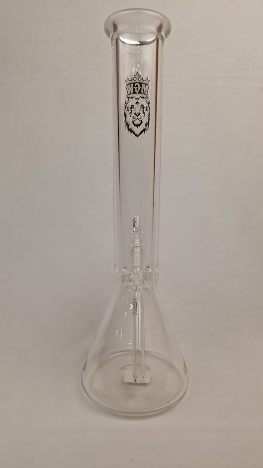 MGW Beaker 18"" White