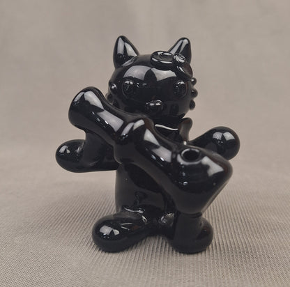 Saki Bomb Hello Kitty slide Set