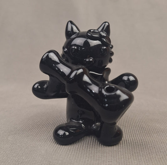 Saki Bomb Hello Kitty slide Set