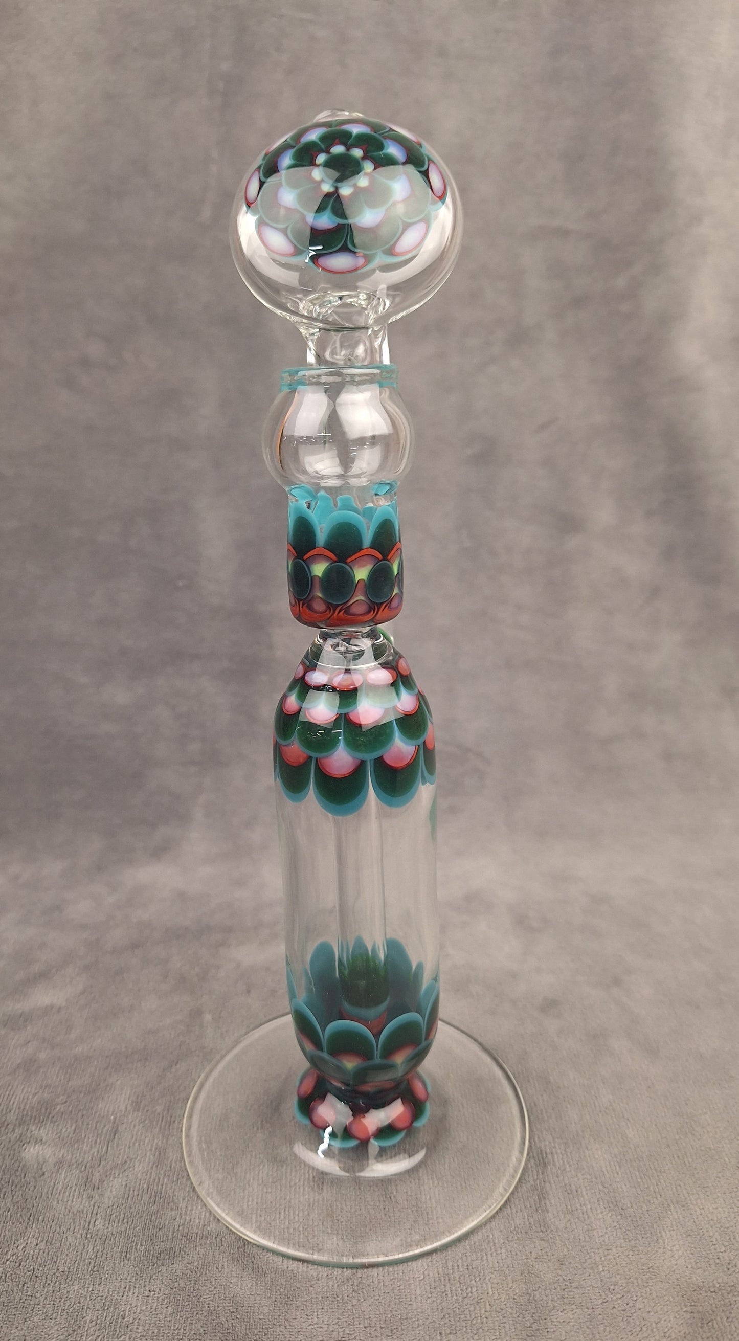 Yunk Heavenly Feather Rig