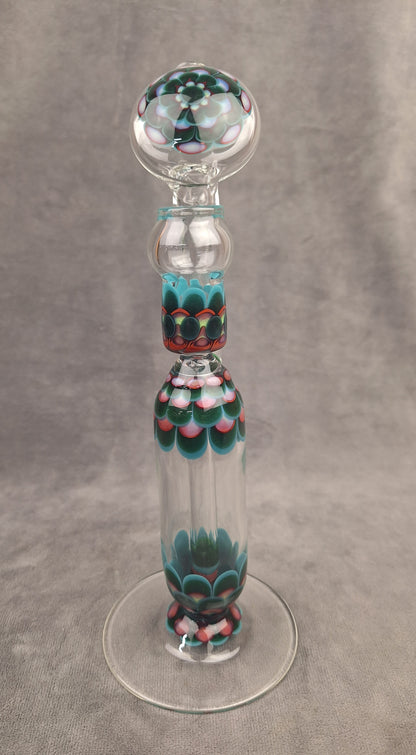 Yunk Heavenly Feather Rig