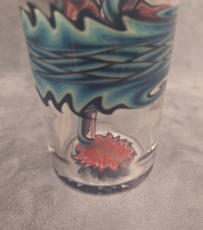 Brett/Howell Bottle Rig