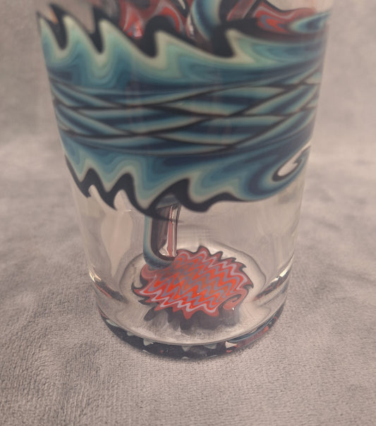 Brett/Howell Bottle Rig