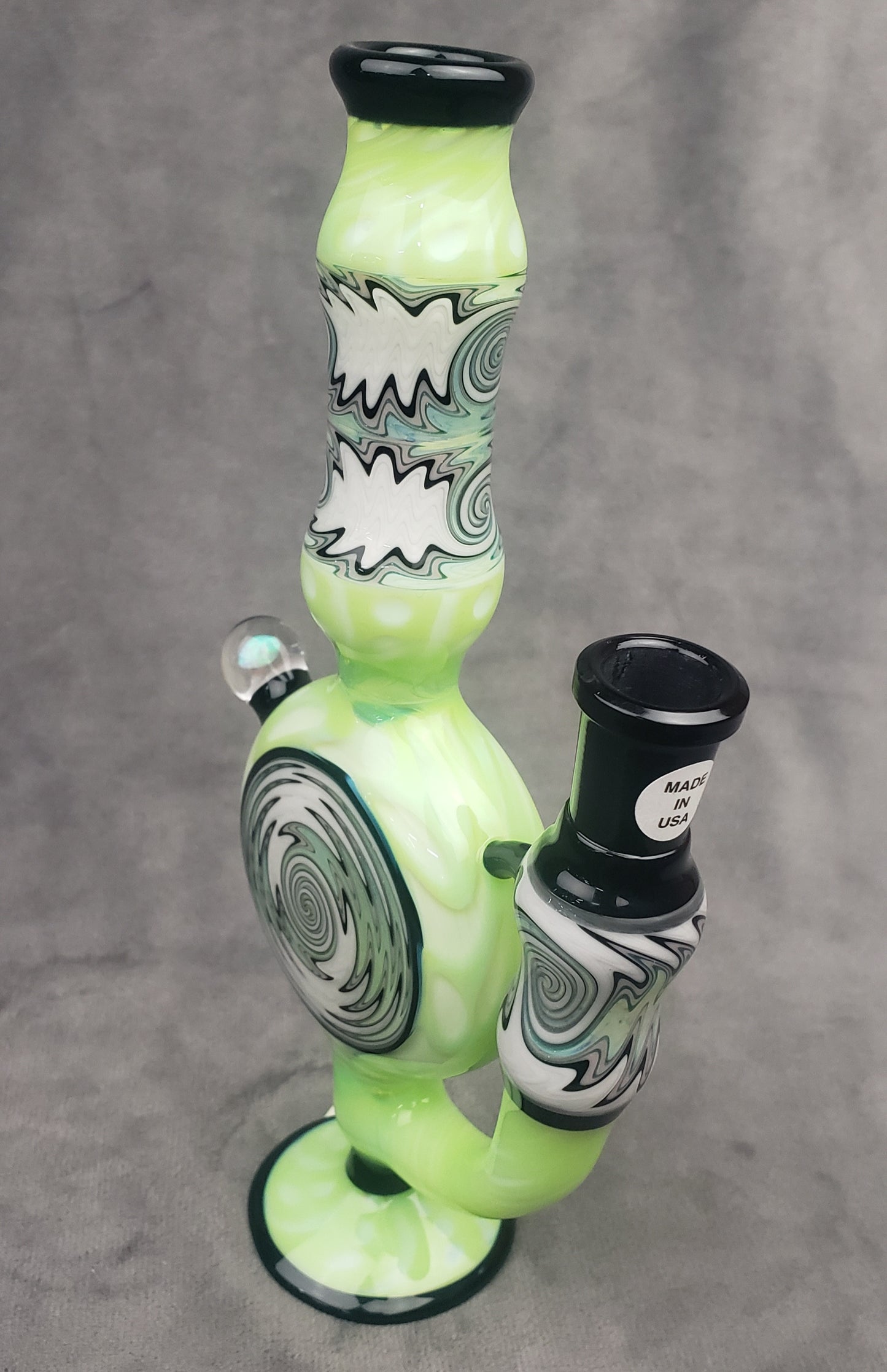 SKREWG Stemless Mini Tube
