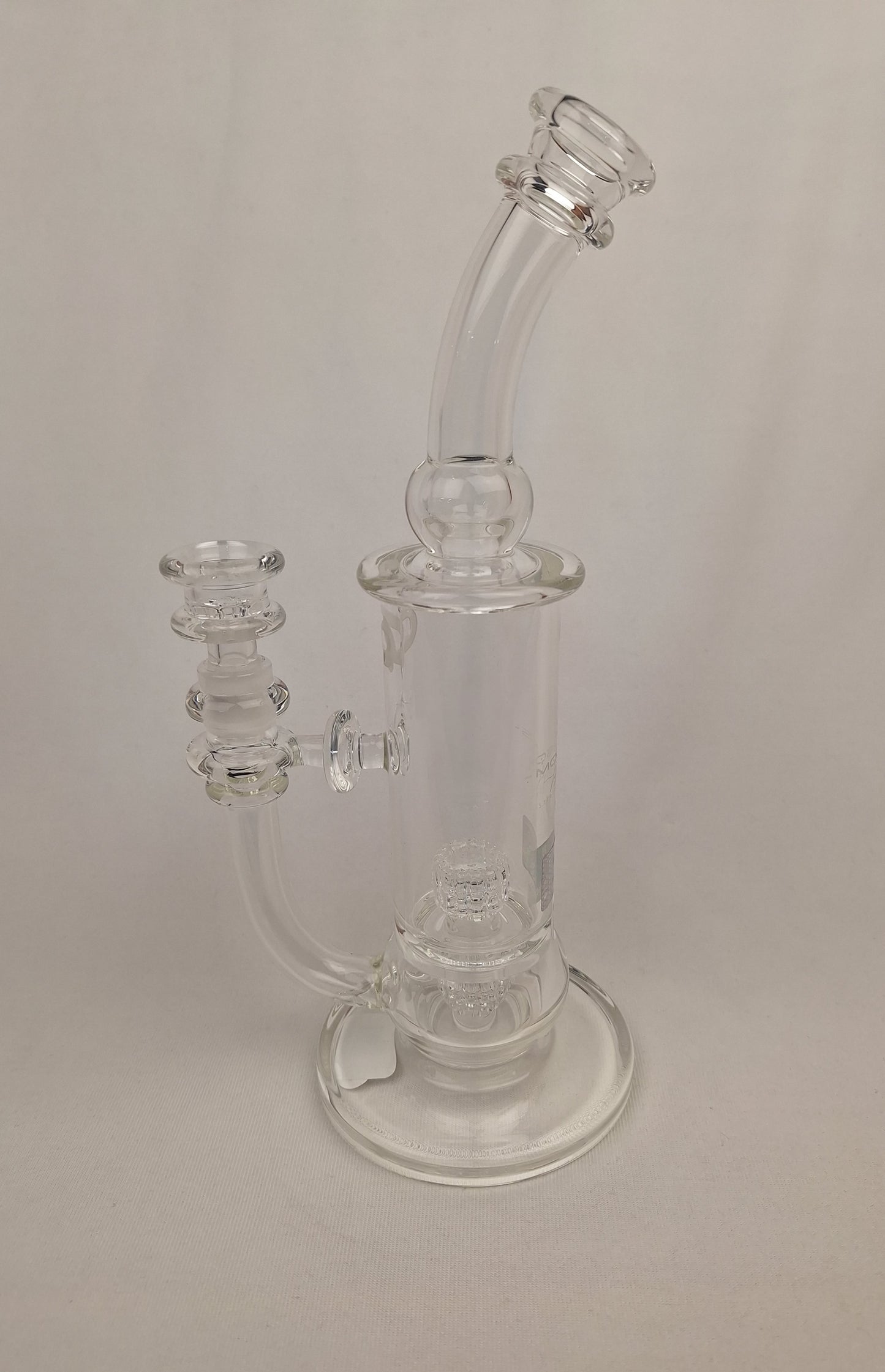 Mobius 50 T  V5 Tube